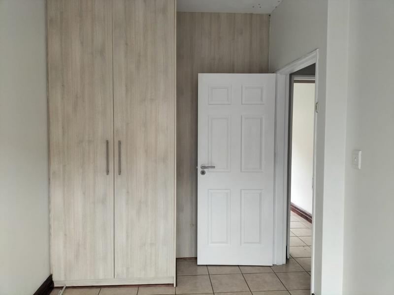 2 Bedroom Property for Sale in Pellissier Free State